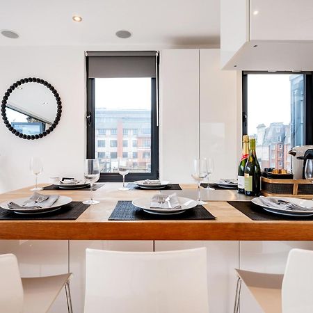 Huge & Central 3 Bedr, 4 Beds, Covent Gdn London Exterior photo