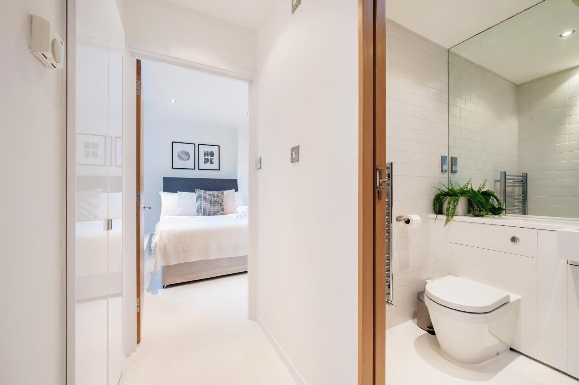 Huge & Central 3 Bedr, 4 Beds, Covent Gdn London Exterior photo